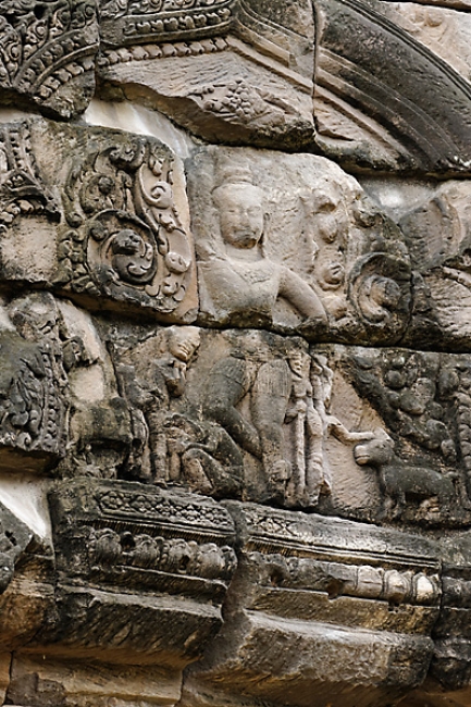 Prasat Sa Kamphaeng Yai-055